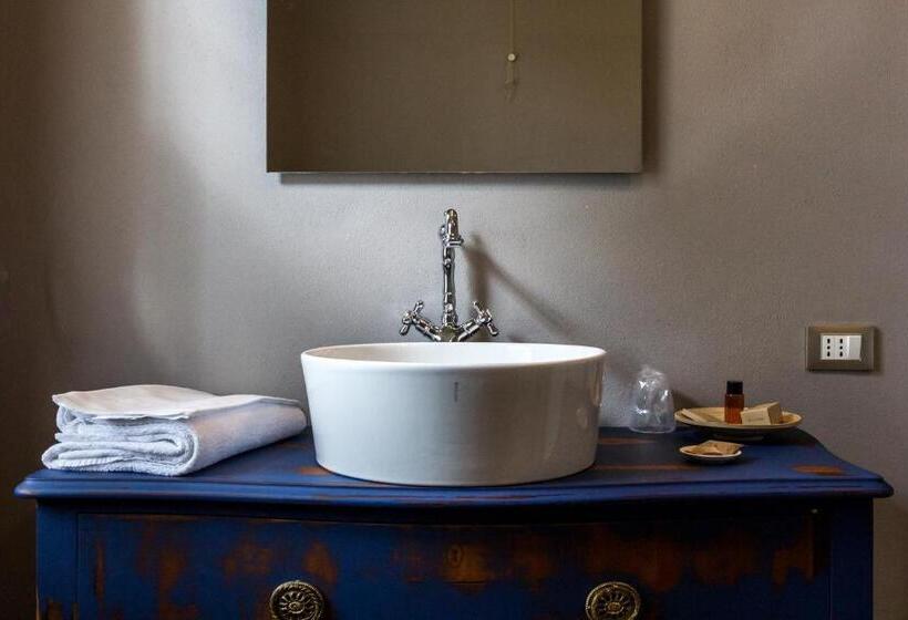 스탠다드 룸, La Maison De Vi