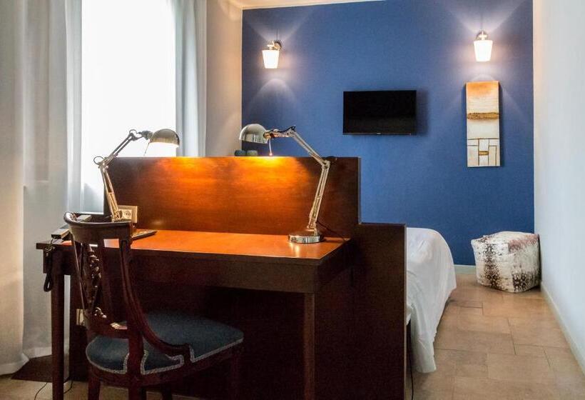 스탠다드 룸, La Maison De Vi