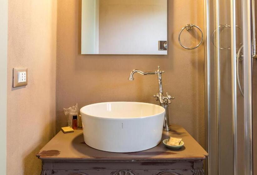 스탠다드 룸, La Maison De Vi