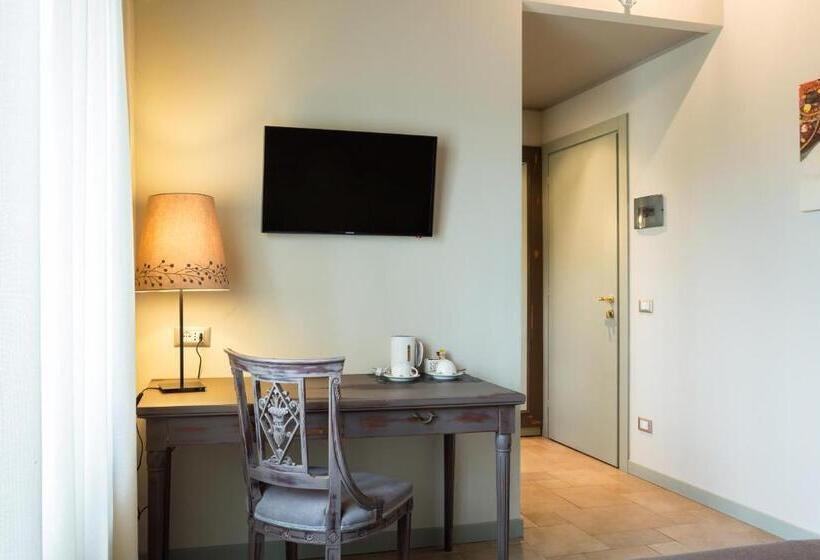 스탠다드 룸, La Maison De Vi