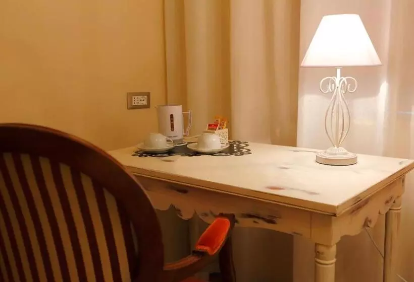 スタンダードルーム, La Maison De Vi