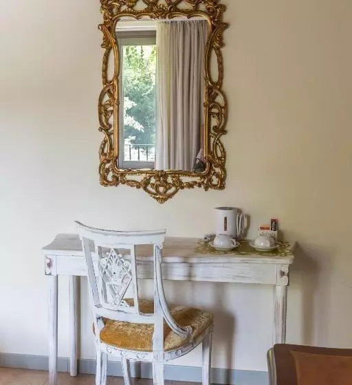 ガーデンビュースーペリアールーム, La Maison De Vi