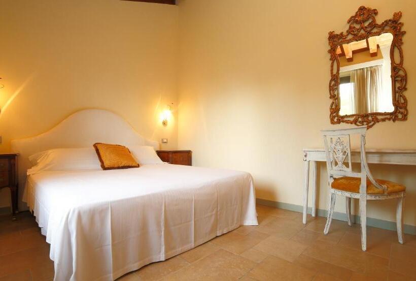 스탠다드 룸, La Maison De Vi