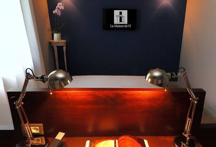 Номер Стандарт, La Maison De Vi