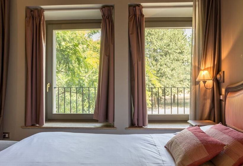 스탠다드 룸, La Maison De Vi