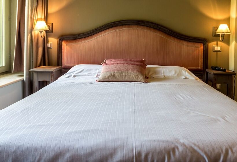 스탠다드 룸, La Maison De Vi