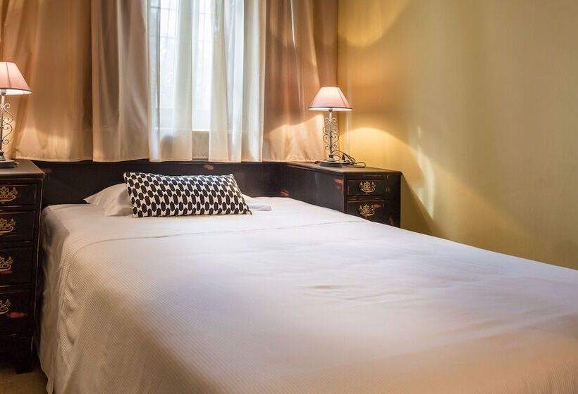 스탠다드 싱글 룸, La Maison De Vi