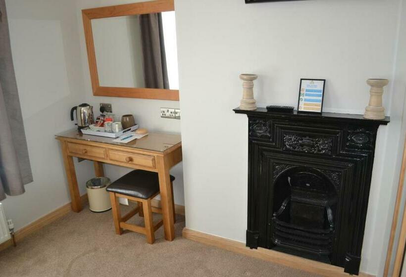 标准间, No9 Guesthouse