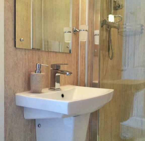 标准间, No9 Guesthouse