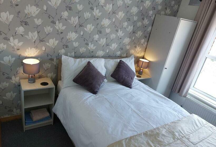 标准间, No9 Guesthouse