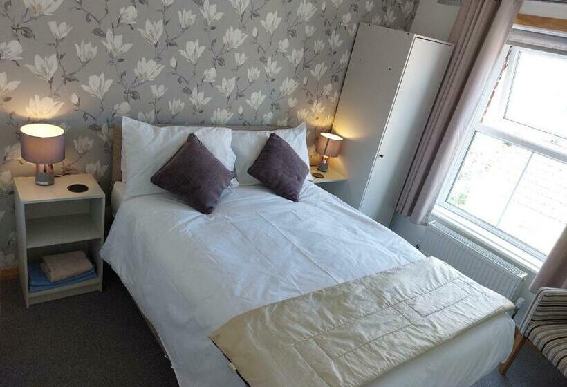 Номер Стандарт, No9 Guesthouse