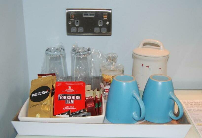 标准间, No9 Guesthouse