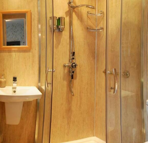 标准间, No9 Guesthouse