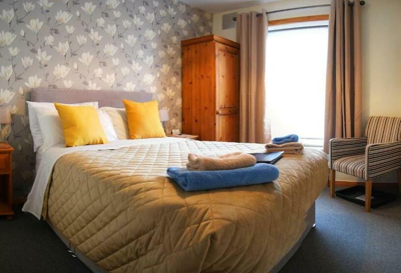 标准间, No9 Guesthouse