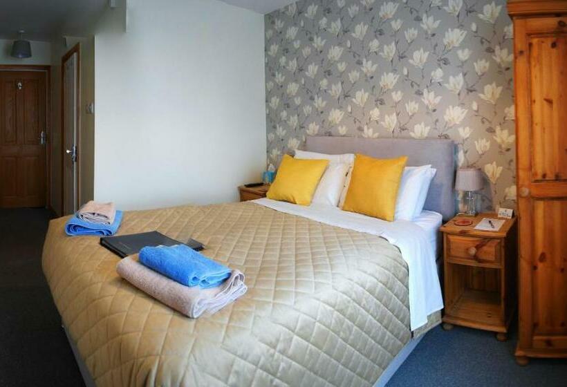 标准间, No9 Guesthouse