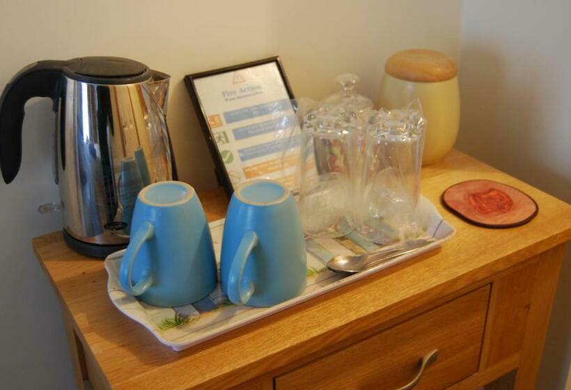 标准间, No9 Guesthouse