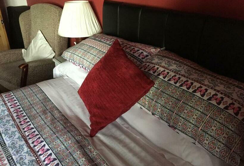 חדר סטנדרט, Castle Farmhouse Bed And Breakfast