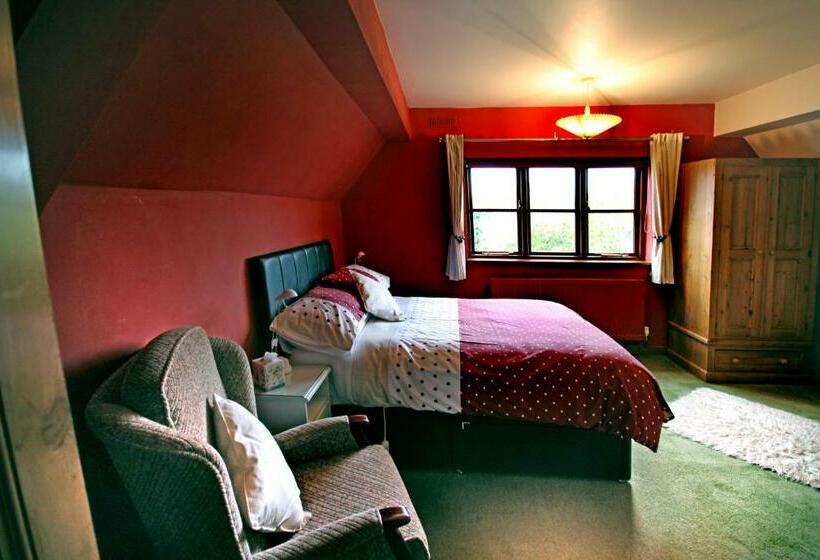 Номер Стандарт, Castle Farmhouse Bed And Breakfast
