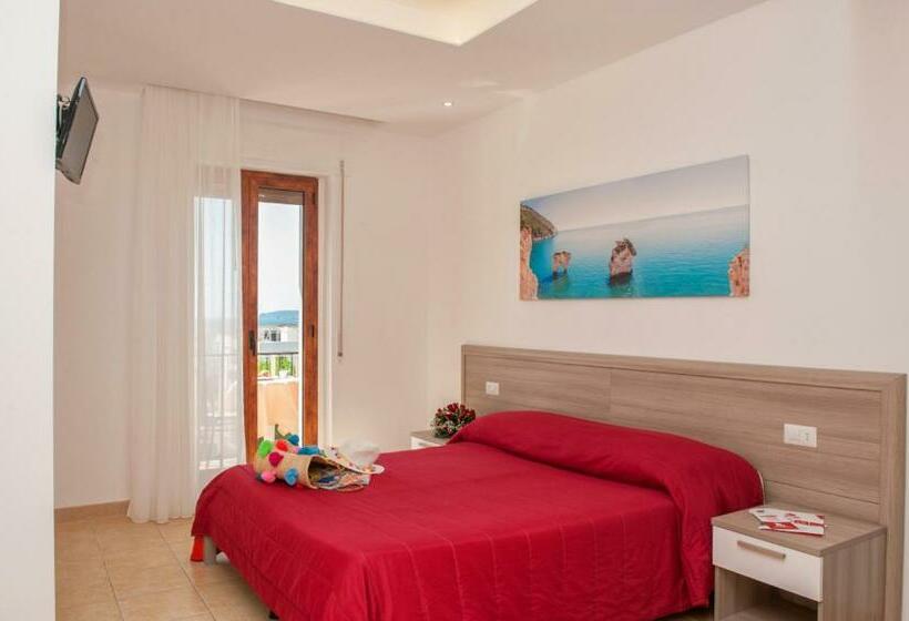 Номер Superior, Albergo San Giorgio