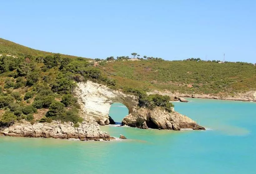 اتاق استاندارد سه نفره, Albergo San Giorgio