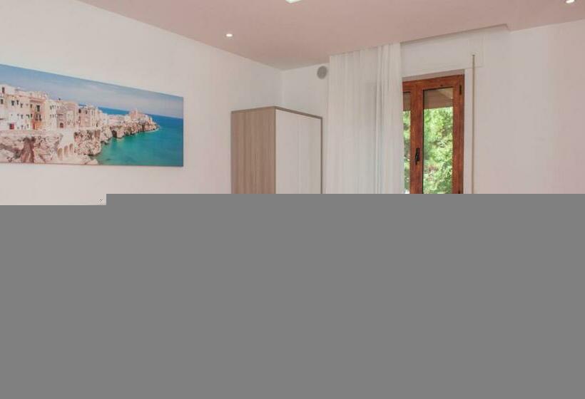 غرفة سوبيريور, Albergo San Giorgio