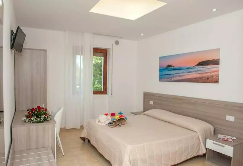اتاق استاندارد, Albergo San Giorgio