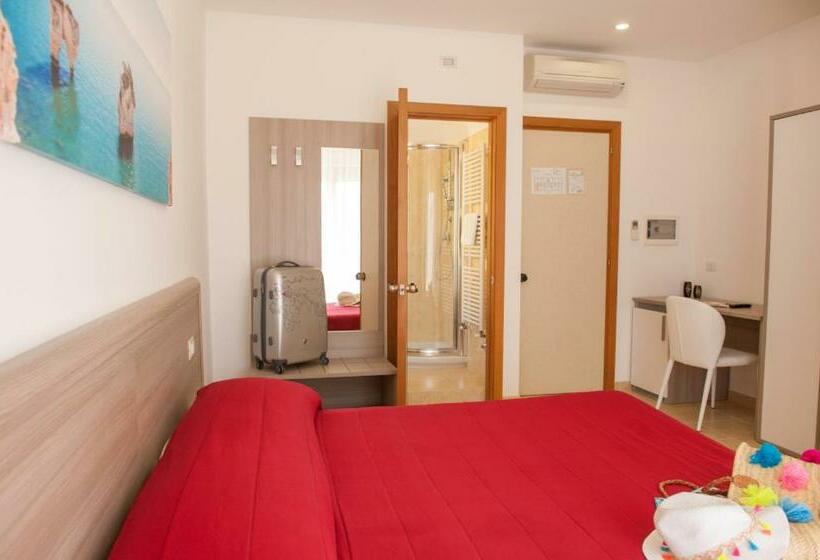 غرفة سوبيريور, Albergo San Giorgio