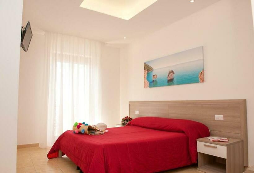 غرفة سوبيريور, Albergo San Giorgio