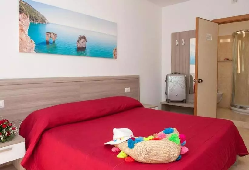 اتاق سوپریور, Albergo San Giorgio