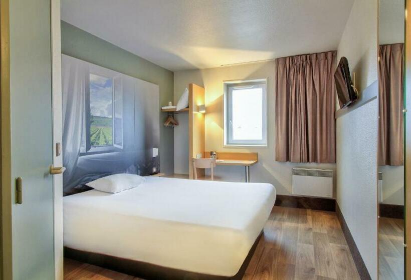 اتاق استاندارد, B&b Hotel Beaune Sud 2