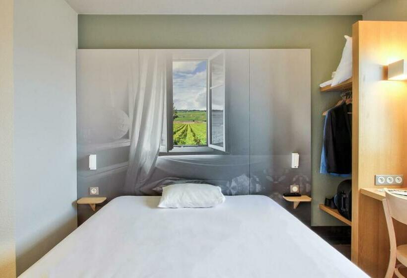 اتاق استاندارد, B&b Hotel Beaune Sud 2