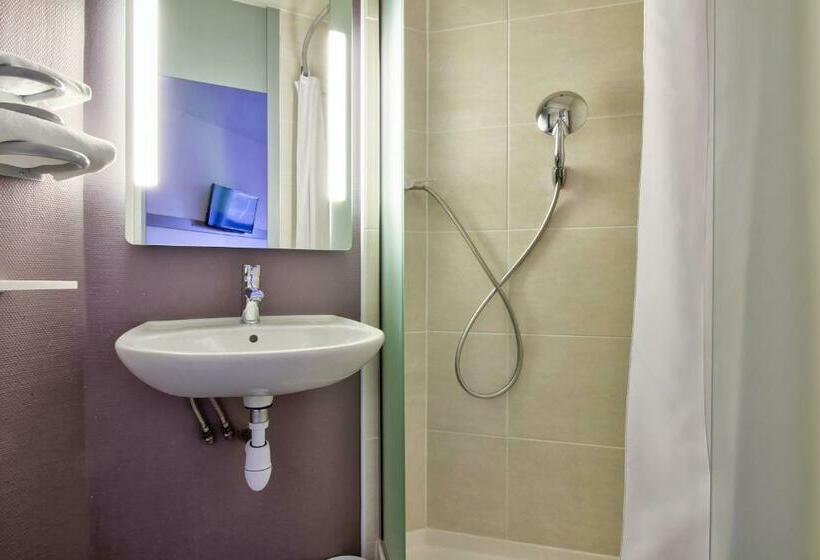 Номер Стандарт, B&b Hotel Beaune Sud 2