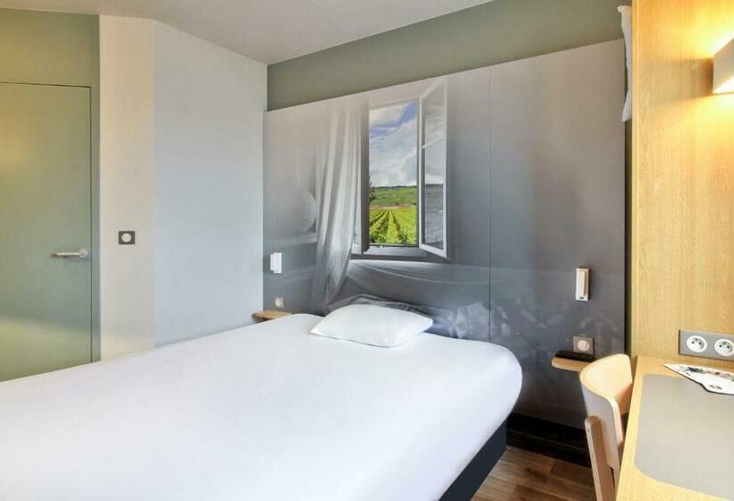 اتاق استاندارد, B&b Hotel Beaune Sud 2