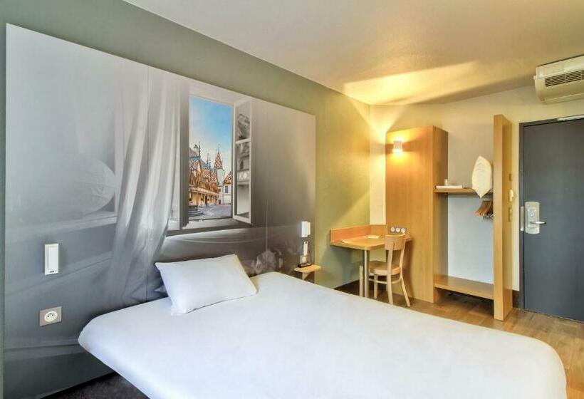 Номер Стандарт, B&b Hotel Beaune Sud 2