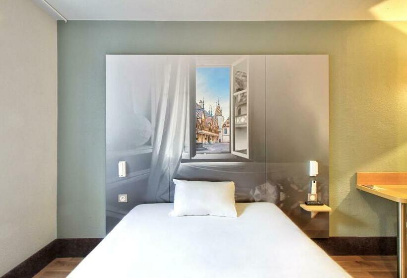اتاق استاندارد, B&b Hotel Beaune Sud 2