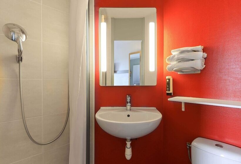 اتاق استاندارد, B&b Hotel Beaune Sud 2