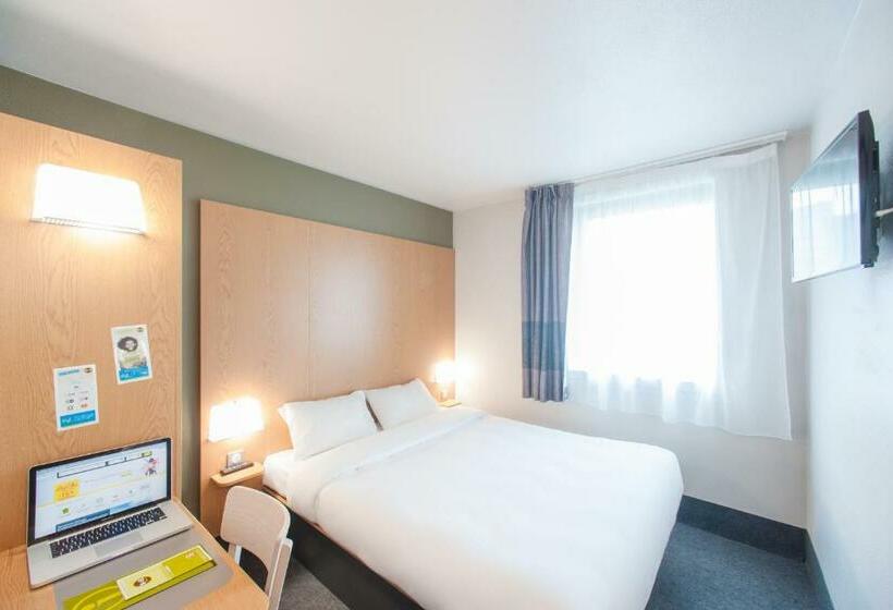 غرفة قياسية, B&b Hotel Clermont Ferrand Nord Riom