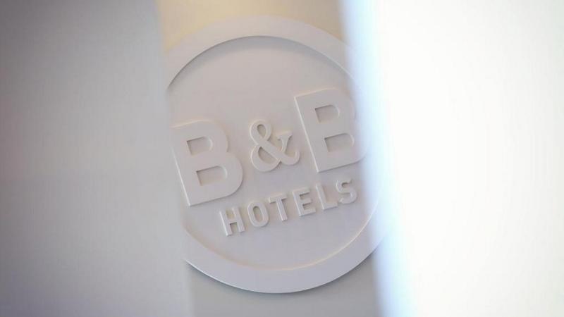 Номер Стандарт Трехместный, B&b Hotel Clermont Ferrand Nord Riom