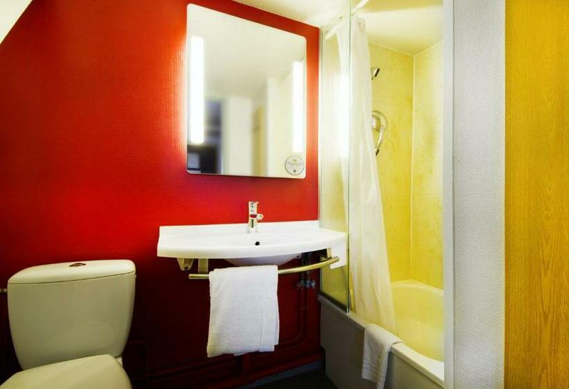 Номер Стандарт, B&b Hotel Chartres Le Forum