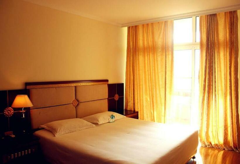 سوییت, Bintumani