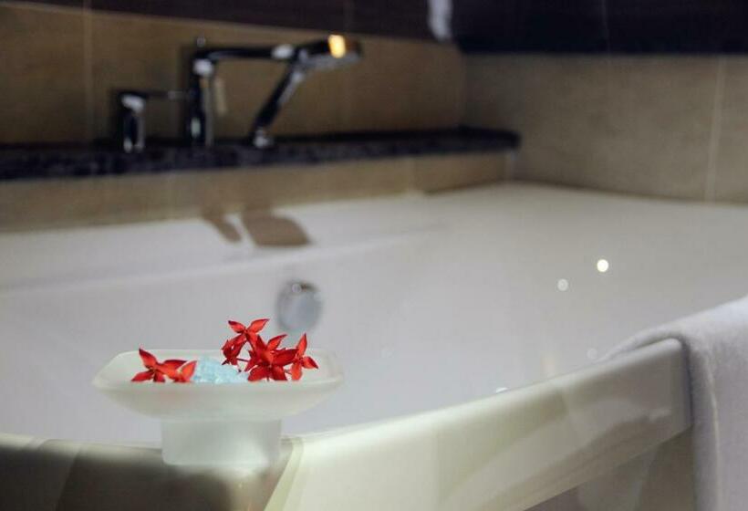 سوییت, Bintumani