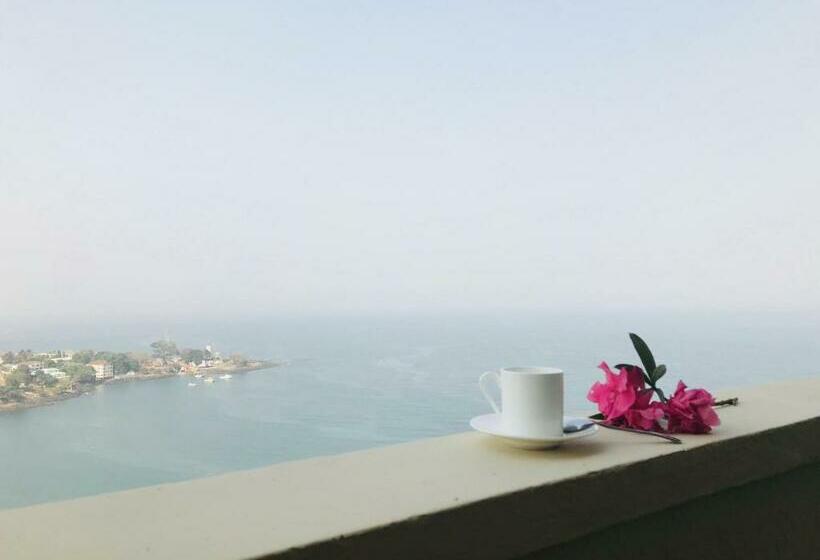 اتاق استاندارد, Bintumani