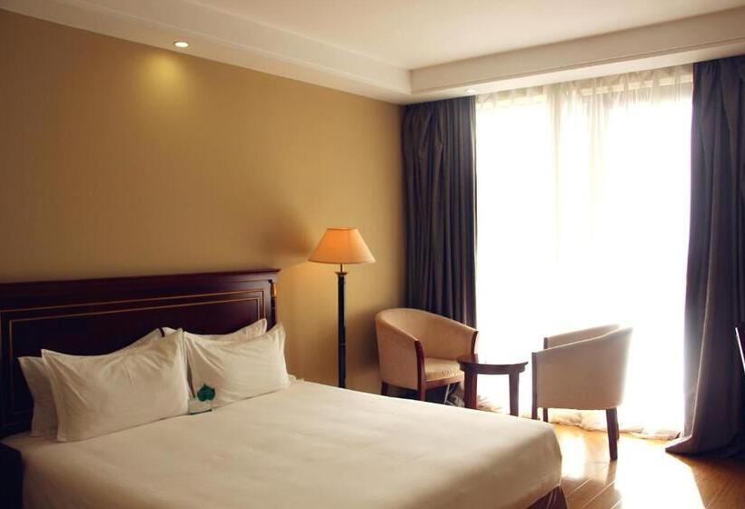 سوییت, Bintumani