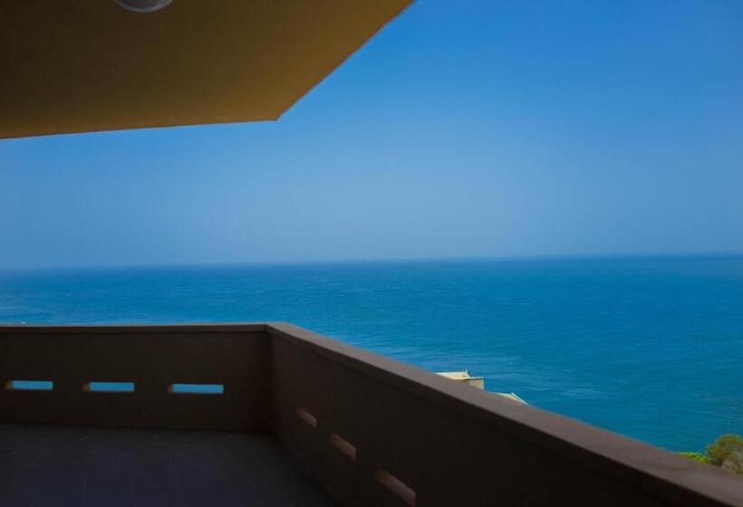 سوئیت پرزیدنت, Bintumani