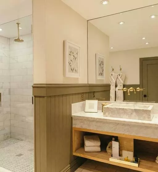 1ベッドルームハウス, Calamigos Guest Ranch And Beach Club