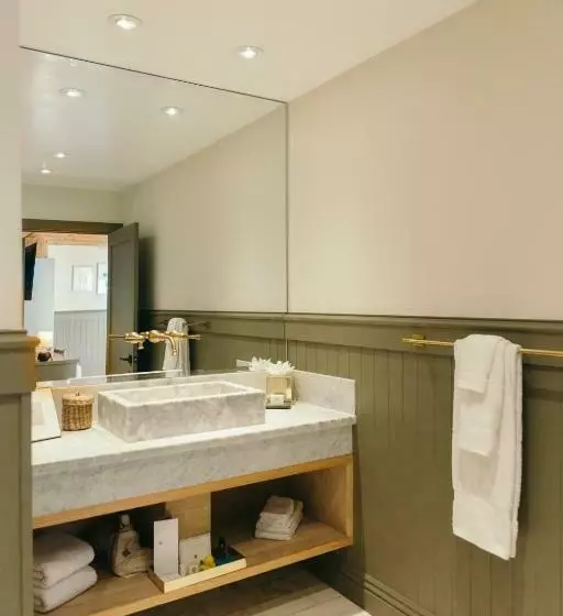 1ベッドルームハウス, Calamigos Guest Ranch And Beach Club