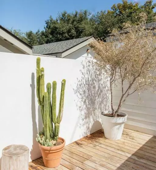 1ベッドルームハウス, Calamigos Guest Ranch And Beach Club