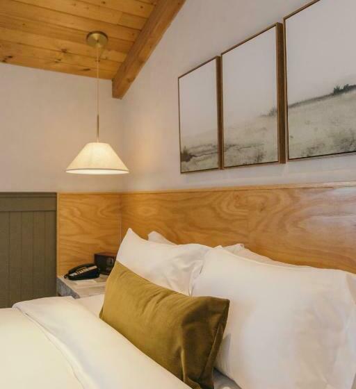 침실 1개 주택, Calamigos Guest Ranch And Beach Club