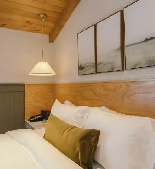 1ベッドルームハウス, Calamigos Guest Ranch And Beach Club