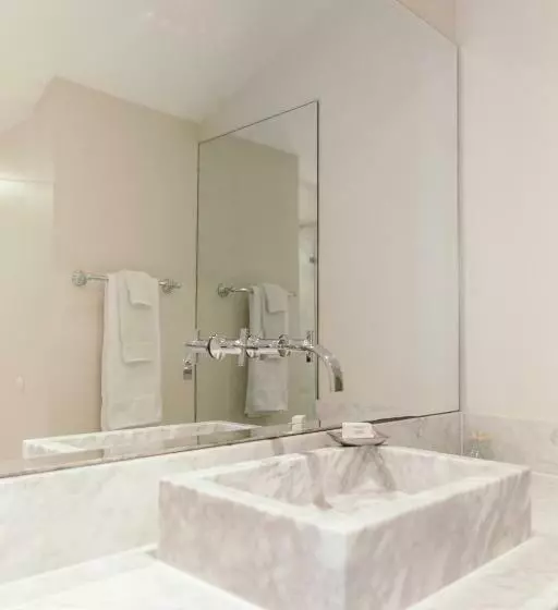 1ベッドルームハウス, Calamigos Guest Ranch And Beach Club